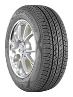 Придбати Всесезонные шины Cooper CS4 Touring 215/60 R17 96T