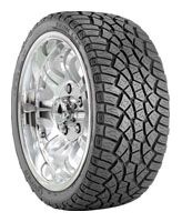 Фото Cooper ZEON LTZ 285/60 R18 120S XL