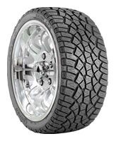 Придбати Летние шины Cooper ZEON LTZ 285/60 R18 120S XL