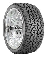 Придбати Летние шины Cooper ZEON LTZ 275/45 R20 110S XL