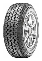 Придбати Зимние шины Lassa Wintus 195/75 R16C 107/105Q