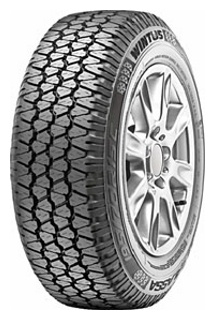 Фото Lassa Wintus 215/75 R16C 113Q