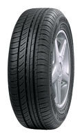 Придбати Летние шины Nokian Hakka C VAN 205/65 R16C 107/105T