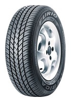 Придбати Летние шины Debica Furio 195/60 R14 86H