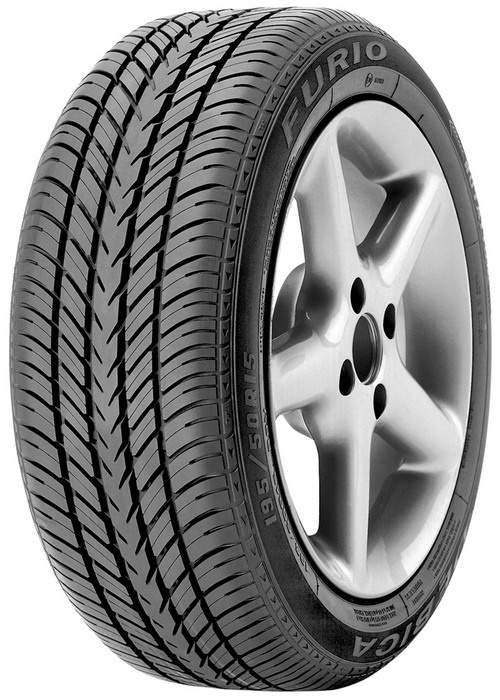Фото Debica Furio 195/60 R15 88H
