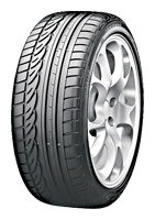 Фото Dunlop SP Sport 01 225/55 R17 101V