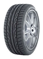 Фото Dunlop SP Sport Maxx 235/40 R18 91Y MO