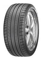 Придбати Летние шины Dunlop SP Sport Maxx 285/35 R18 97W MO