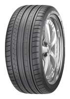 Придбати Летние шины Dunlop SP Sport Maxx 255/40 R19 96V
