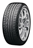 Фото Dunlop SP Sport 01 275/40 R19 101Y