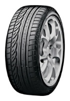 Придбати Летние шины Dunlop SP Sport 01 275/40 R19 101Y