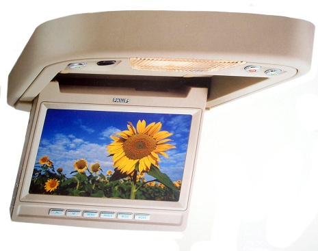 Фото Philips ACM-300