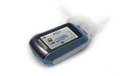 Фото STAR LINE Twage A92 DIALOG CAN