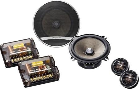 Фото PIONEER TS-E130 CI