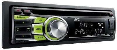 Фото JVC KD-R47