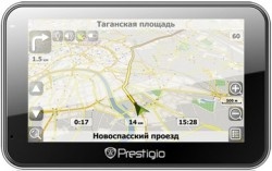 Фото Prestigio 4500 (НАВИТЕЛ)