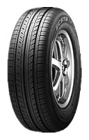 Придбати Летние шины Kumho ECSTA XT KU37 185/65 R15 86T
