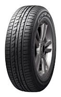 Придбати Летние шины Kumho ECSTA HM KH31 205/55 R16 91R