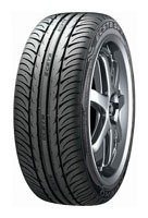 Придбати Летние шины Kumho Ecsta SPT KU31 245/70 R16 107H