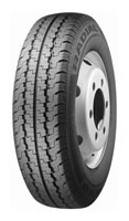Придбати Шины Kumho Radial 857 265/75 R16 119/116Q