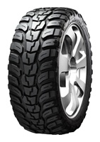 Фото Kumho Road Venture M/T KL71 205/50 R17 93W