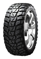 Придбати Всесезонные шины Kumho Road Venture M/T KL71 205/50 R17 93W