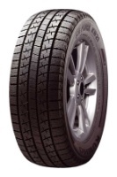 Придбати Зимние шины Kumho ICE POWER KW21 215/45 R17 91W