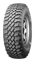 Придбати Всесезонные шины Kumho Road Venture MT 834 215/50 R17 95Y