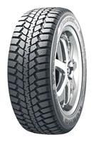 Придбати Зимние шины Kumho IZEN WIS KW19 225/45 R17 91W