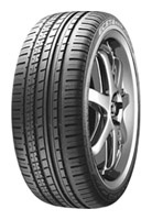 Придбати Летние шины Kumho ECSTA KU19 225/65 R17 102H