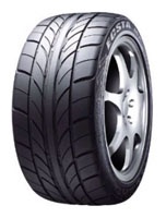 Фото Kumho Ecsta MX KU15 275/55 R17 109H