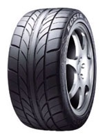 Придбати Летние шины Kumho Ecsta MX KU15 235/40 R18 95W