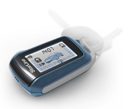 Фото StarLine Twage A62 Dialog CAN