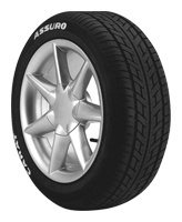 Придбати Летние шины Fulda Carat Assuro 195/70 R14 91H