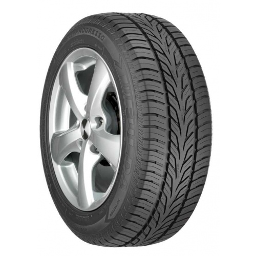 Фото Fulda Carat Progresso 225/60 R16 98W