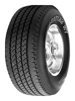 Придбати Шины Nexen Roadian H/T 235/65 R17 103S