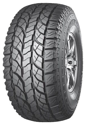 Фото Yokohama Geolandar A/T-S G012 205/80 R16 104T