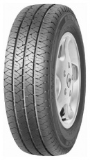 Придбати Летние шины Barum Vanis 225/70 R15C 112/110R