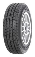 Придбати Всесезонные шины Matador MPS125 VMyISAMnt All Weather 195/65 R16C 104/102R