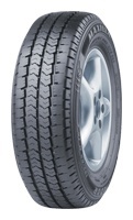 Придбати Всесезонные шины Matador MPS320 Maxilla 225/65 R16C 112/110R