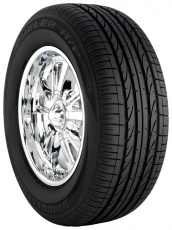 Придбати Летние шины Bridgestone Dueler H/P Sport 235/65 R17 104V