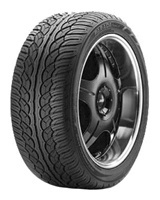 Придбати Всесезонные шины Yokohama Parada Spec-X PA2 235/55 R19 101V