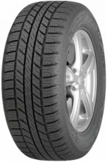 Придбати Всесезонные шины GoodYear Wrangler H/P AW 245/70 R16 107H