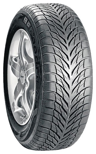 Фото BFGoodrich Profiler 2 205/60 R15 91H