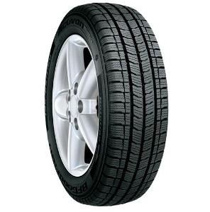 Фото BFGoodrich Activan Go 175/65 R14C 90/88T
