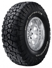 Придбати Всесезонные шины BFGoodrich Mud Terrain KM2 235/75 R15 104/101Q