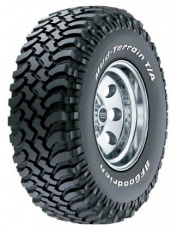 Придбати Всесезонные шины BFGoodrich Mud Terrain KM2 255/70 R16 115/112Q