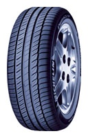 Фото Michelin Primacy HP ZP 195/55 R16 87V