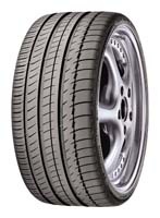 Фото Michelin Pilot Sport PS2 N1 205/55 R17 91Y
