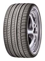 Придбати Летние шины Michelin Pilot Sport PS2 N1 205/55 R17 91Y